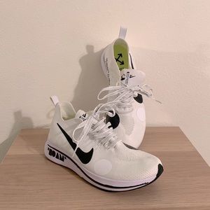 Nike mercurial zoom fly customs